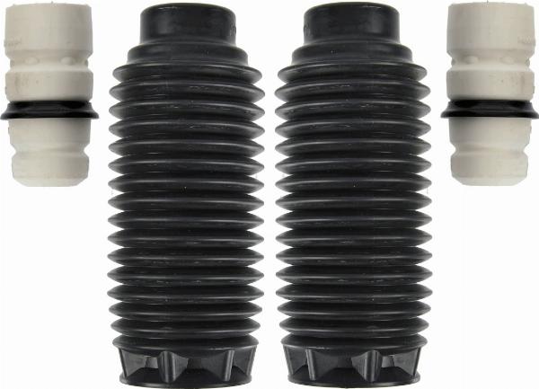 SACHS 900 459 - Пылезащитный комплект, амортизатор abcparts.ee