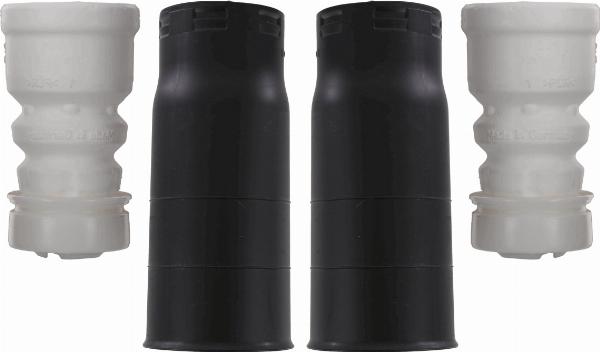 SACHS 900 456 - Пылезащитный комплект, амортизатор abcparts.ee