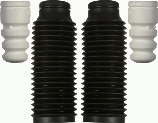 SACHS 900 407 - Пылезащитный комплект, амортизатор abcparts.ee