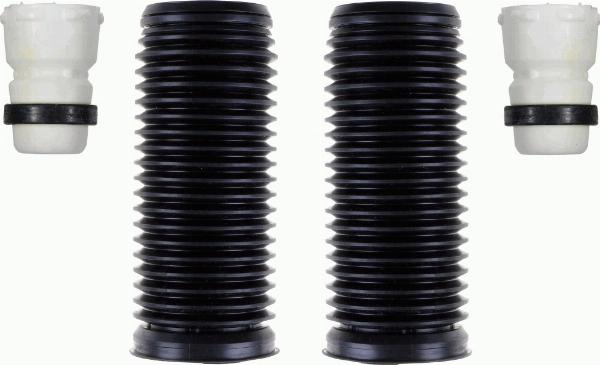 SACHS 900 421 - Пылезащитный комплект, амортизатор abcparts.ee