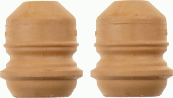 SACHS 900 041 - Отбойник, демпфер амортизатора abcparts.ee