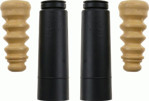 SACHS 900 064 - Пылезащитный комплект, амортизатор abcparts.ee