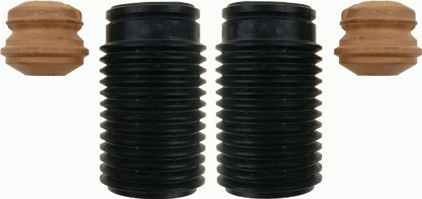 SACHS 900 003 - Пылезащитный комплект, амортизатор abcparts.ee