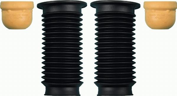 SACHS 900 088 - Пылезащитный комплект, амортизатор abcparts.ee