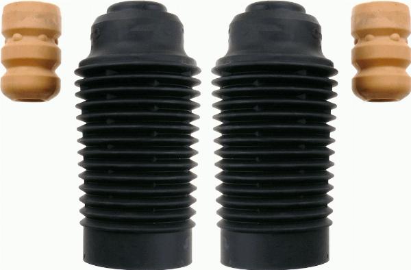 SACHS 900 036 - Пылезащитный комплект, амортизатор abcparts.ee