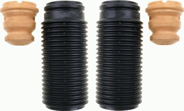 SACHS 900 027 - Пылезащитный комплект, амортизатор abcparts.ee