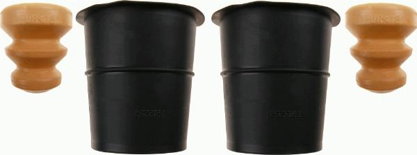 SACHS 900 142 - Пылезащитный комплект, амортизатор abcparts.ee