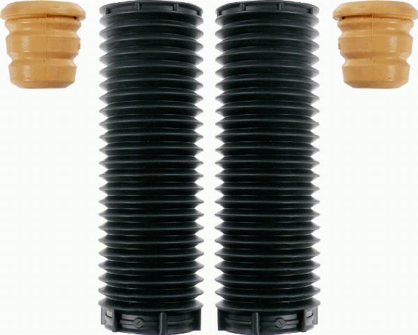 SACHS 900 157 - Пылезащитный комплект, амортизатор abcparts.ee