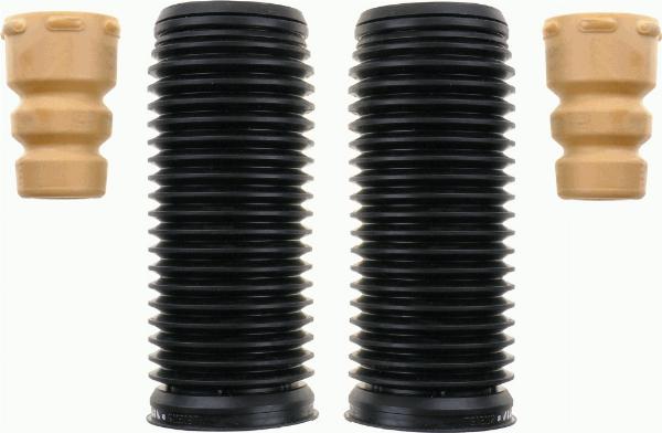 SACHS 900 104 - Пылезащитный комплект, амортизатор abcparts.ee