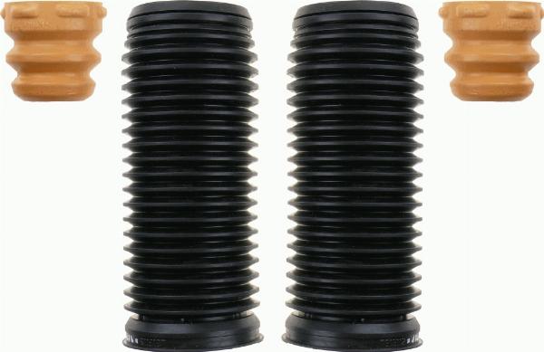 SACHS 900 105 - Пылезащитный комплект, амортизатор abcparts.ee