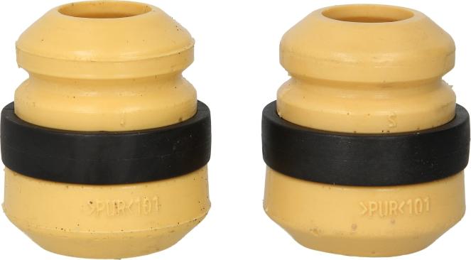 SACHS 900 116 - Отбойник, демпфер амортизатора abcparts.ee
