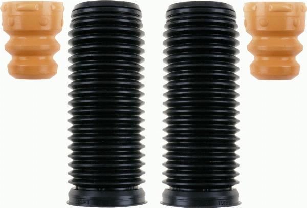 SACHS 900 136 - Пылезащитный комплект, амортизатор abcparts.ee