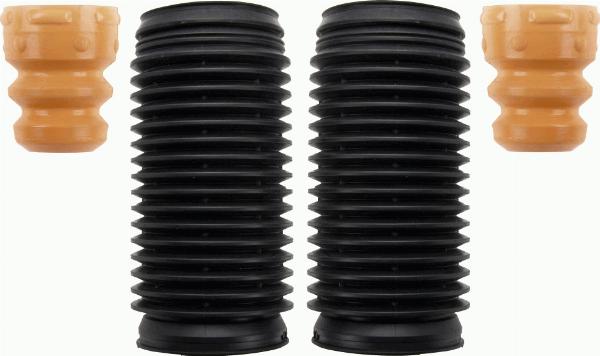 SACHS 900 347 - Пылезащитный комплект, амортизатор abcparts.ee