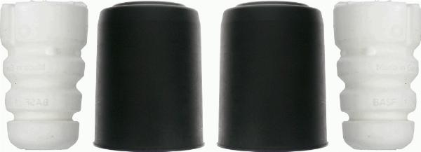 SACHS 900 306 - Пылезащитный комплект, амортизатор abcparts.ee