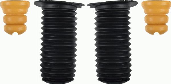 SACHS 900 315 - Пылезащитный комплект, амортизатор abcparts.ee