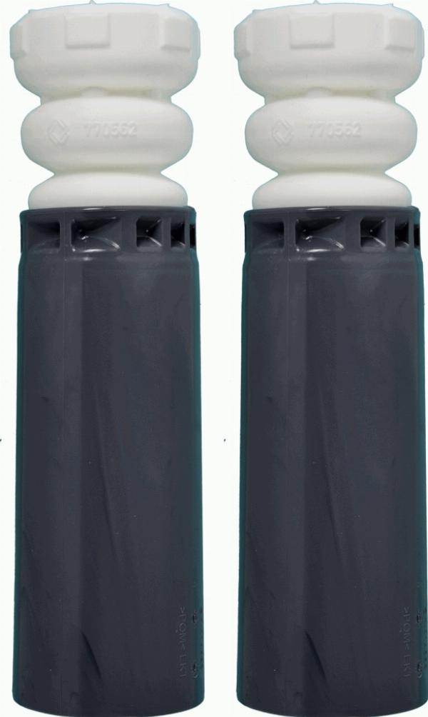 SACHS 900 381 - Пылезащитный комплект, амортизатор abcparts.ee