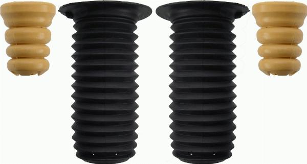 SACHS 900 323 - Пылезащитный комплект, амортизатор abcparts.ee