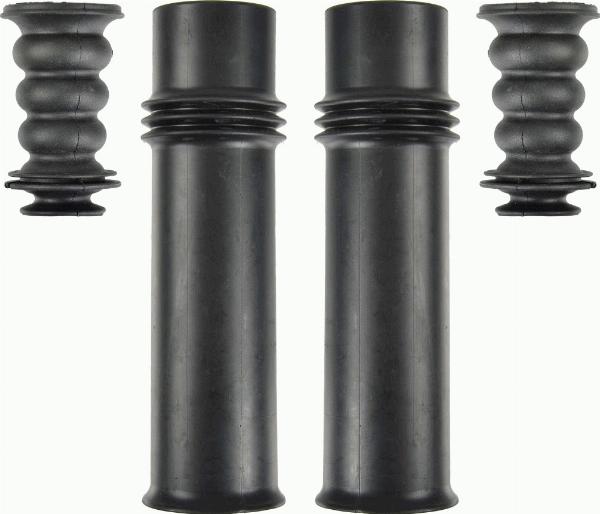 SACHS 900 248 - Пылезащитный комплект, амортизатор abcparts.ee