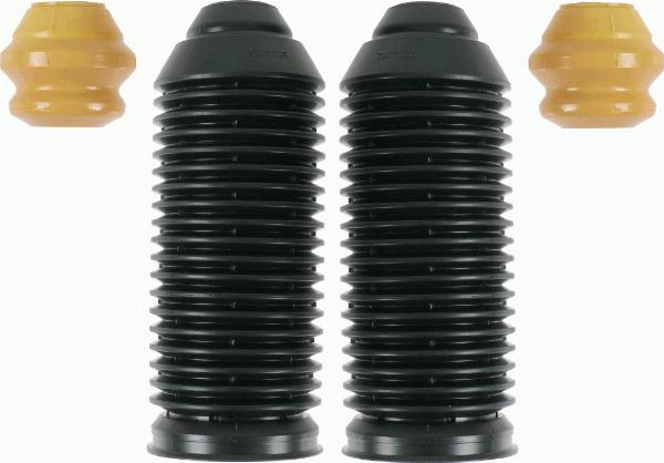 SACHS 900 204 - Пылезащитный комплект, амортизатор abcparts.ee