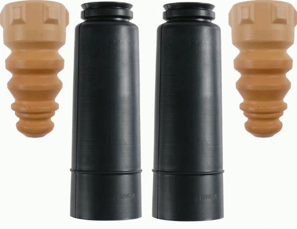 SACHS 900 203 - Пылезащитный комплект, амортизатор abcparts.ee