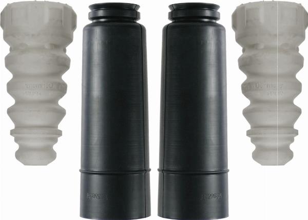 SACHS 900 202 - Пылезащитный комплект, амортизатор abcparts.ee