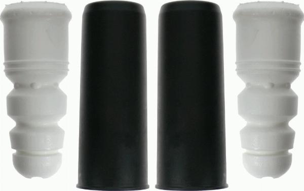 SACHS 900 225 - Пылезащитный комплект, амортизатор abcparts.ee