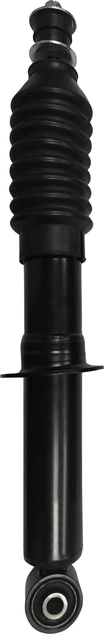 SACHS 560 038 - Амортизатор abcparts.ee