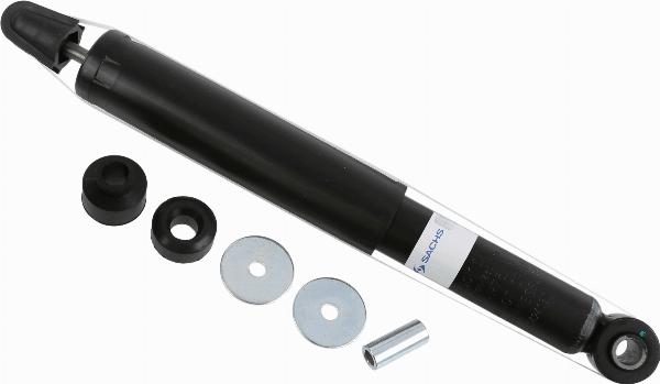 SACHS 560 101 - Амортизатор abcparts.ee
