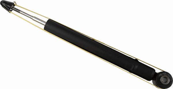 SACHS 560 102 - Амортизатор abcparts.ee