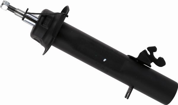 SACHS 560 118 - Амортизатор abcparts.ee