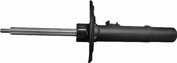 SACHS 560 186 - Амортизатор abcparts.ee