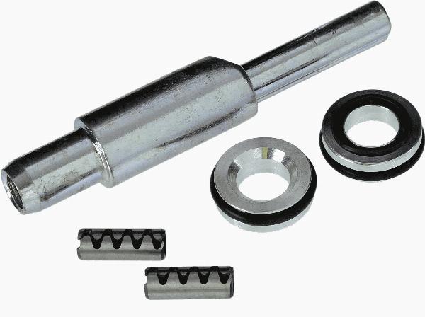 SACHS 6496 000 022 - Ремонтный комплект, маховик abcparts.ee