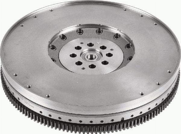 SACHS 6594 000 171 - Маховик abcparts.ee