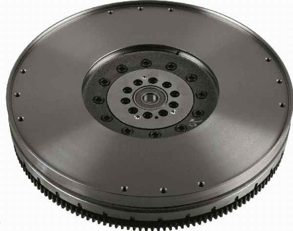 SACHS 6594 000 300 - Маховик abcparts.ee