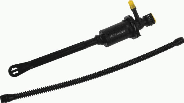 SACHS 6284 654 005 - Главный цилиндр, система сцепления abcparts.ee