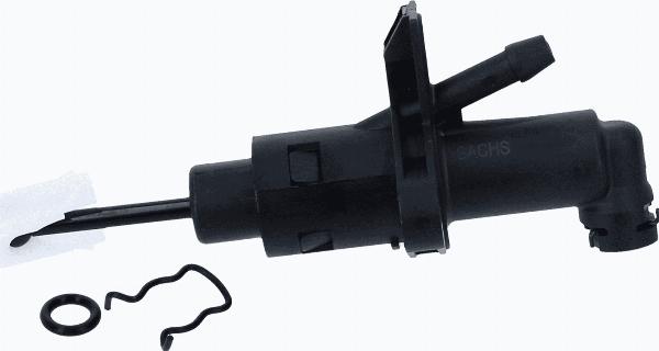 SACHS 6284 654 007 - Главный цилиндр, система сцепления abcparts.ee