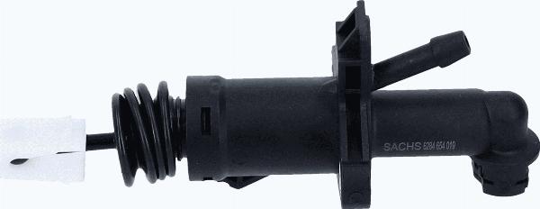SACHS 6284 654 019 - Главный цилиндр, система сцепления abcparts.ee
