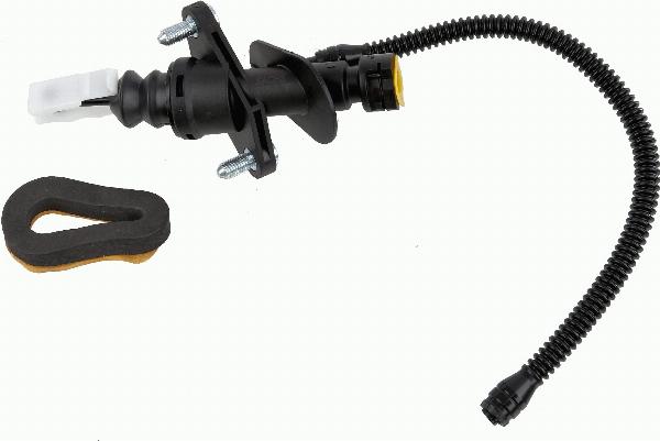 SACHS 6284 654 015 - Главный цилиндр, система сцепления abcparts.ee