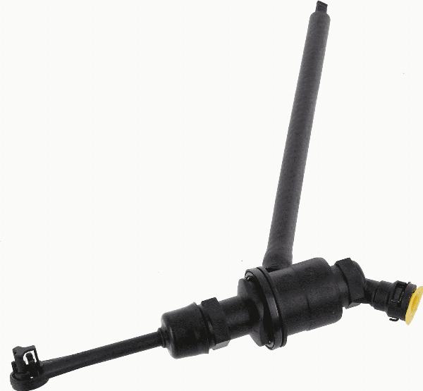 SACHS 6284 654 030 - Главный цилиндр, система сцепления abcparts.ee