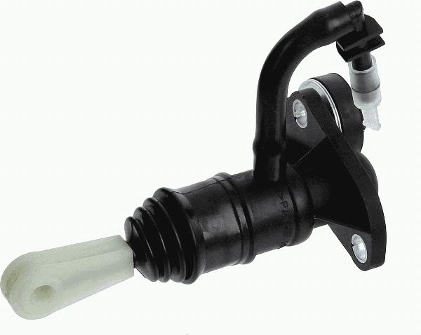 SACHS 6284 654 029 - Главный цилиндр, система сцепления abcparts.ee