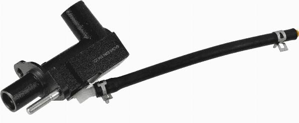 SACHS 6284 654 020 - Главный цилиндр, система сцепления abcparts.ee