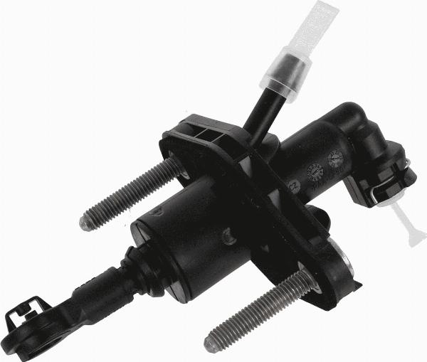 SACHS 6284 605 099 - Главный цилиндр, система сцепления abcparts.ee