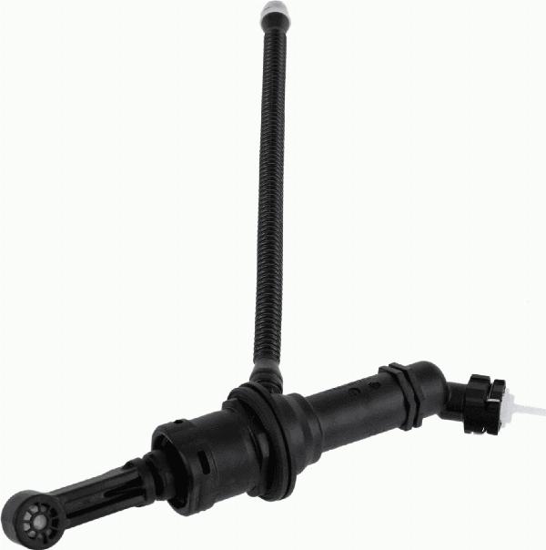 SACHS 6284 605 090 - Главный цилиндр, система сцепления abcparts.ee