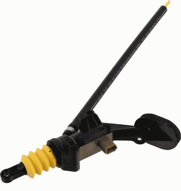 SACHS 6284 605 091 - Главный цилиндр, система сцепления abcparts.ee