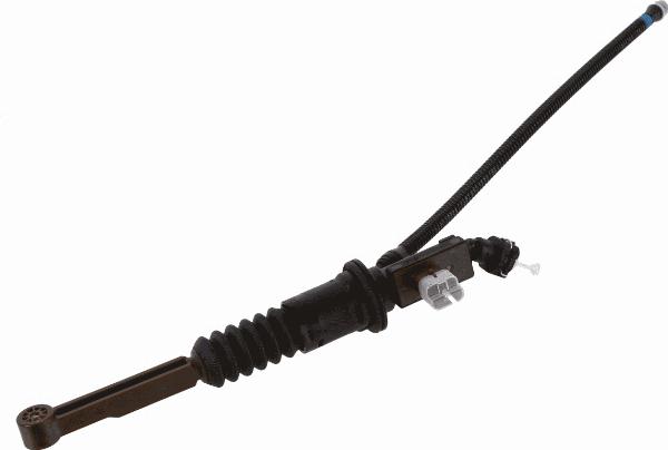 SACHS 6284 605 093 - Главный цилиндр, система сцепления abcparts.ee