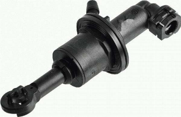 SACHS 6284 605 013 - Главный цилиндр, система сцепления abcparts.ee