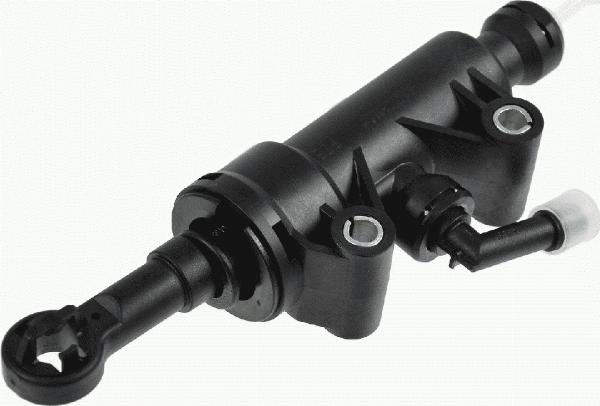 SACHS 6284 605 035 - Главный цилиндр, система сцепления abcparts.ee