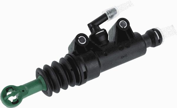SACHS 6284 605 076 - Главный цилиндр, система сцепления abcparts.ee