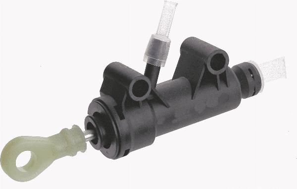 SACHS 6284 605 106 - Главный цилиндр, система сцепления abcparts.ee