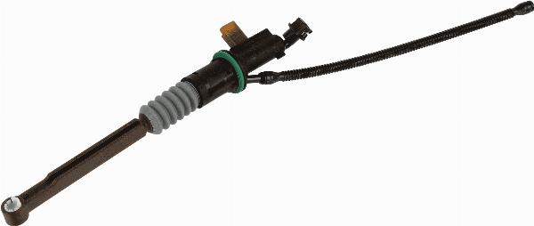 SACHS 6284 605 113 - Главный цилиндр, система сцепления abcparts.ee